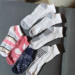 Women's socks